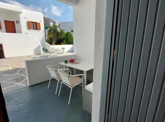 Holiday home Reppas House 