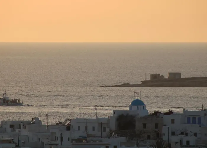 Holiday home Reppas House 