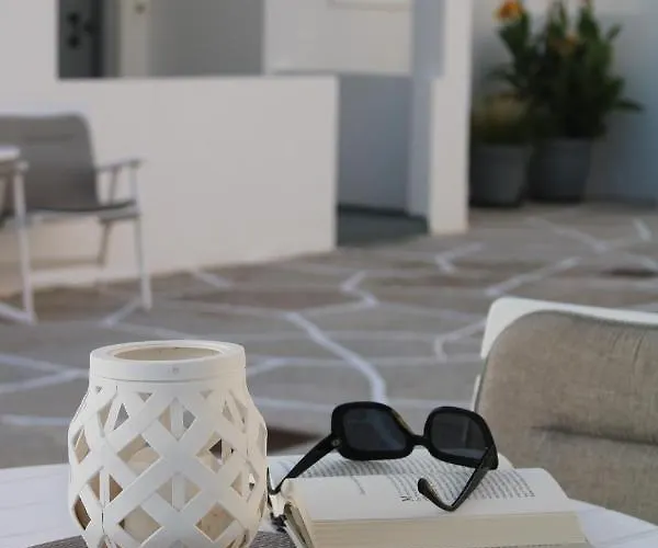 Holiday home Reppas House 