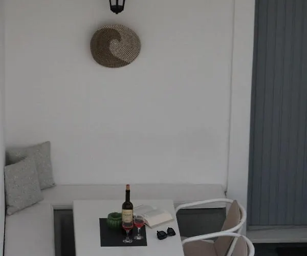 Holiday home Reppas House 