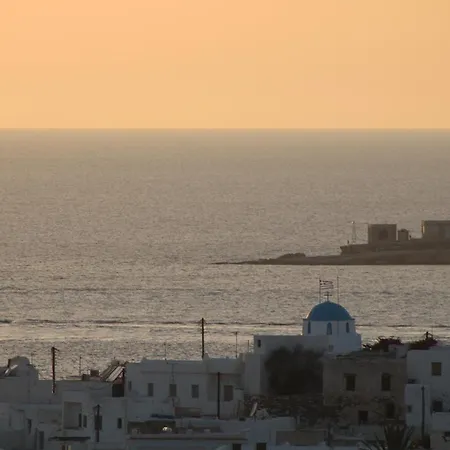 Holiday home Reppas House 